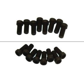 Compre Tornillo del volante de inercia de KAWE online para ALMERA TINO (V10) a precios moderados