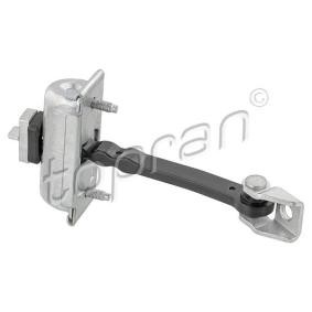 Compre Porta traseira de TOPRAN online para Transit Mk7 Van (V363, FCD, FDD) a preços moderados