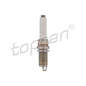 Acquista Candele da TOPRAN online per Jetta Mk7 Sedan (BU3) a prezzi moderati