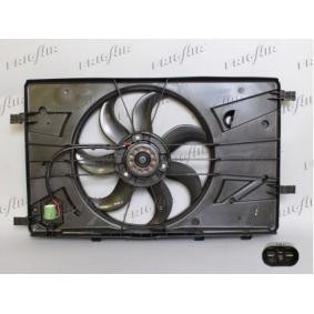 Comprar Ventilador de motor de FRIGAIR 0507.2027 a bajo precio de 162,20 €