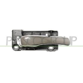 Comprar Manecilla de puerta de PRASCO AA3408405 a bajo precio de 38,55 €