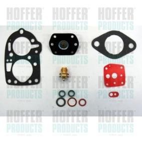 Comprar Juego de reparación, carburador de HOFFER S19F a bajo precio de 25,08 €
