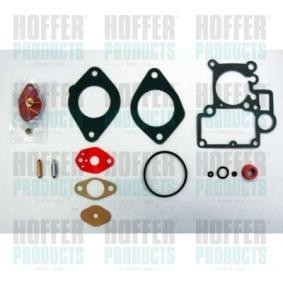 Achetez des Kit de réparation, carburateur HOFFER S5G à prix pour 31,46 €