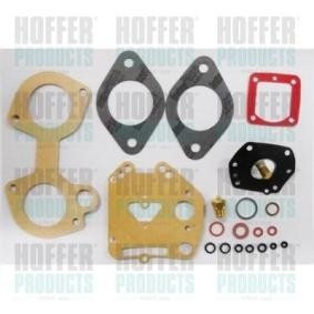 Acquista Kit riparazione, Carburatore da HOFFER S64 a buon mercato per soli 42,24 €
