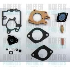 Acquista Kit riparazione, Carburatore da HOFFER W521 a buon mercato per soli 31,60 €