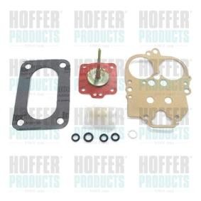 Comprar Juego de reparación, carburador de HOFFER W563 a bajo precio de 37,76 €