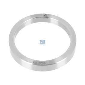 Comprar Anillo de rodadura, cubo de rueda de DT Spare Parts 4.70160 a bajo precio de 21,42 €