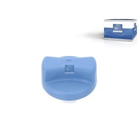 Achetez des Bouchon, réservoir de carburant DT Spare Parts 9.69011 à prix pour 22,01 €
