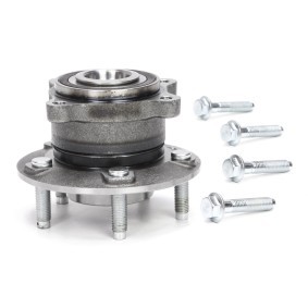 Radlagersatz 7493-SET-MS von MASTER-SPORT günstig für 104,71 € online kaufen