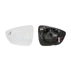 Achetez des Miroir de rétroviseur de chez ALKAR en ligne pour Focus Mk4 Berline (HM) à prix modérés