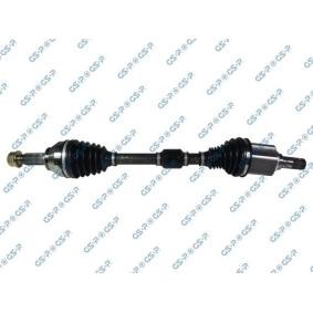Compre Veio de transmissão de GSP online para JUKE (F15) a preços moderados