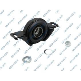 Achetez des Palier, palier central d'arbre de transmission GSP 514824S à prix pour 20,55 €