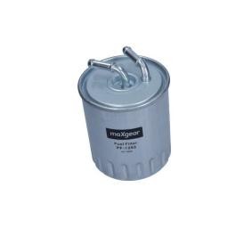 Kraftstofffilter 26-1551 von MAXGEAR günstig für 13,09 € online kaufen