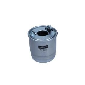 Kraftstofffilter 26-1552 von MAXGEAR günstig für 21,13 € online kaufen