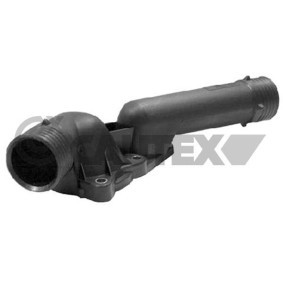 Osta Termostaattikotelo CAUTEX:llä 955443 edullisesti hintaan 27,64 €