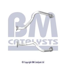 Compre Tubo de escape de BM CATALYSTS online para SX4 S-Cross (JY) a precios moderados