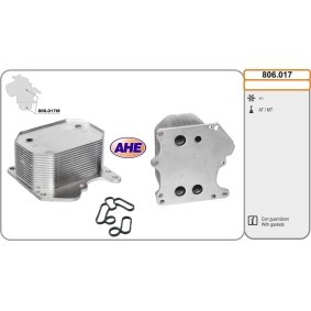 Ölkühler 806.017 von AHE günstig für 74,35 € online kaufen