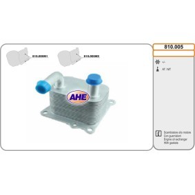 Ölkühler 810.005 von AHE günstig für 56,15 € online kaufen