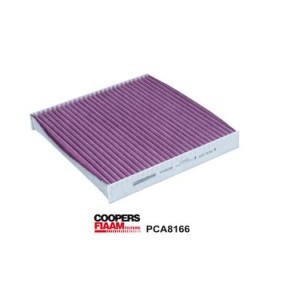 Kjøp Kupefilter av COOPERSFIAAM FILTERS PCA8166 til den lave prisen 1204,68 NOK