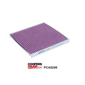 Acquista Filtro abitacolo da COOPERSFIAAM FILTERS PCA8298 a buon mercato per soli 58,54 €