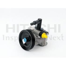 Comprar Bomba de dirección de HITACHI 2503657 a bajo precio de 213,87 €