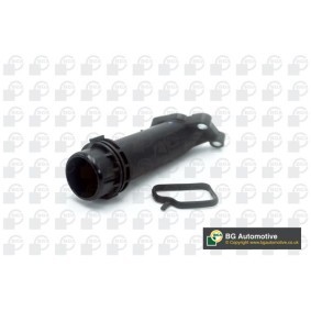 Compre Flange do líquido de refrigeração da BGA FA0911 a um preço baixo por 13,20 €