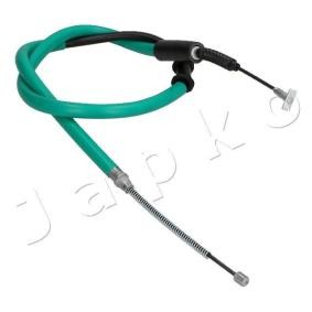 Acquista Cavo freno a mano da JAPKO 1310204 a buon mercato per soli 22,54 €