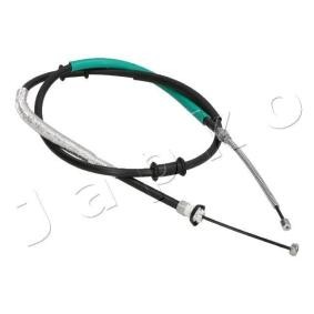 Compre Cabo de aço, travão de estacionamento da JAPKO 1310230 a um preço baixo por 15,80 €