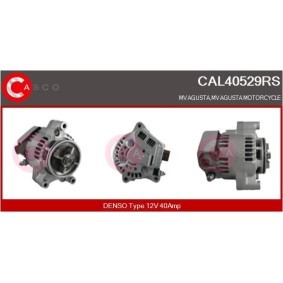 Lichtmaschine CAL30219AS von CASCO günstig für 204,65 € online kaufen