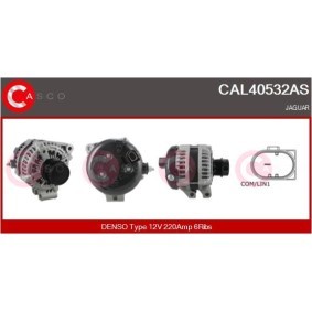 Lichtmaschine CAL30221AS von CASCO günstig für 198,77 € online kaufen