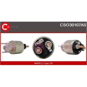 Acquista Pulsantiera alzacristalli da CASCO online per 308 SW I (4E_, 4H_) a prezzi moderati