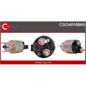 Osta Kytkin, lasinnostin CASCO:llä CWR71020AS edullisesti hintaan 18,21 €