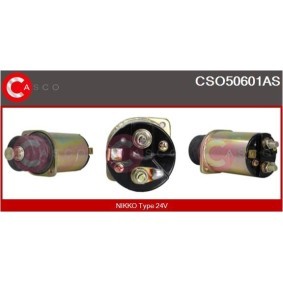 Fensterheberschalter CWR71051AS von CASCO günstig für 15,99 € online kaufen