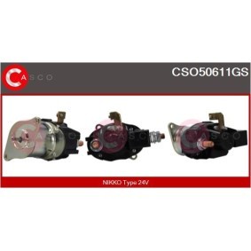 Osta Kytkin, lasinnostin CASCO:llä CWR71062AS edullisesti hintaan 246,23 €