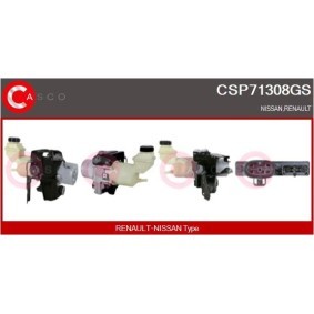 Achetez des Bouton de lève-vitre de chez CASCO en ligne pour 5 Touring (E61) à prix modérés
