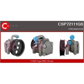 Acquista Interruttore, Alzacristallo da CASCO CWR76005AS a buon mercato per soli 128,91 €