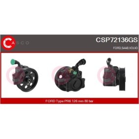 Acquista Interruttore, Alzacristallo da CASCO CWR76040AS a buon mercato per soli 157,71 €