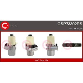 Acquista Interruttore, Alzacristallo da CASCO CWR81000AS a buon mercato per soli 131,92 €