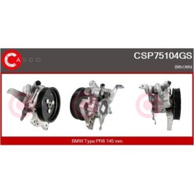 Osta Kytkin, lasinnostin CASCO:llä CWR86002AS edullisesti hintaan 72,13 €