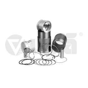 Osta Sylinteriputki VIKA:llä K11776101 edullisesti hintaan 143,60 €