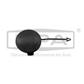 Achetez des Capuchon, crochet de remorquage DPA 88071838202 à prix pour 4,87 €