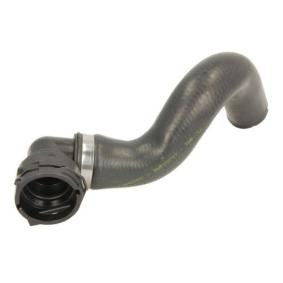 Kühlerschlauch DWF297TT von THERMOTEC günstig für 22,51 € online kaufen