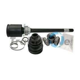 Compre Jogo de apoios, veio de transmissão da TrakMotive 45-0134 a um preço baixo por 144,05 €