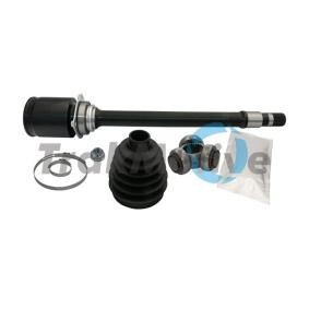 Compre Jogo de apoios, veio de transmissão da TrakMotive 45-0138 a um preço baixo por 156,41 €