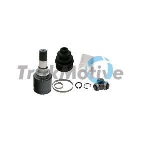 Acquista Kit giunti semiasse da TrakMotive 45-0142 a buon mercato per soli 62,09 €