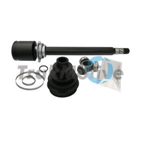 Compre Jogo de apoios, veio de transmissão da TrakMotive 45-0162 a um preço baixo por 149,61 €