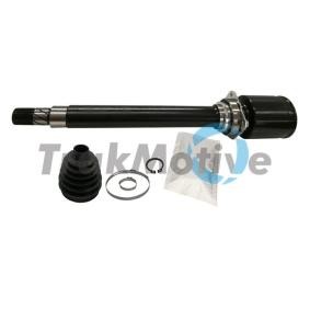 Gelenksatz, Antriebswelle 45-0163 von TrakMotive günstig für 107,54 € online kaufen