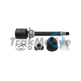 Gelenksatz, Antriebswelle 45-0172 von TrakMotive günstig für 92,92 € online kaufen