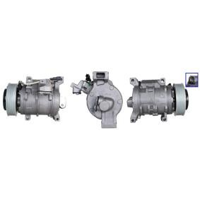 Comprar Compresor, aire acondicionado de LUCAS ACP01251 a bajo precio de 467,47 €