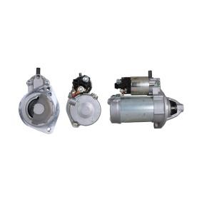 Comprar Motor de arranque de LUCAS LRS04130 a bajo precio de 253,38 €